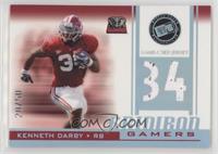 Ken Darby #/50