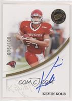 Kevin Kolb #/100