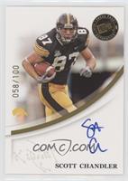 Scott Chandler #/100