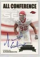 Jamaal Anderson #/310