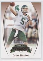 Drew Stanton #/999