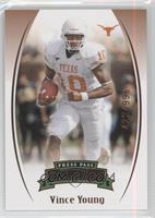 Vince Young #/999