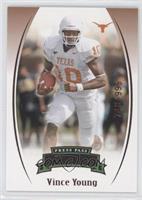 Vince Young #/999