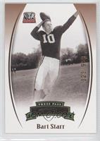 Bart Starr #/999