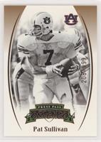 Pat Sullivan #/999