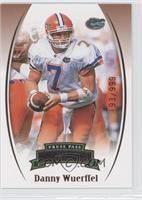 Danny Wuerffel #/999