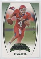 Kevin Kolb #/25