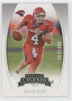 Kevin Kolb [EX to NM] #/499