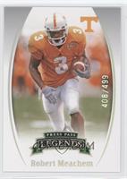 Robert Meachem #/499