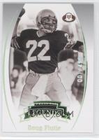 Doug Flutie #/499