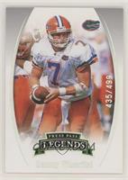 Danny Wuerffel [EX to NM] #/499