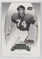 Jack Youngblood [Good to VG‑EX] #/499