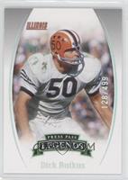 Dick Butkus #/499