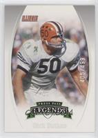 Dick Butkus #/499