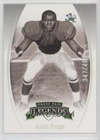 Alan Page #/499