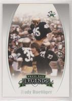 Rudy Ruettiger #/499