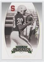 James Lofton #/499