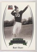 Bart Starr [EX to NM]