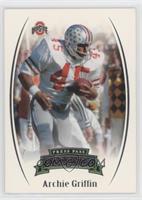 Archie Griffin [EX to NM]