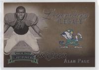 Alan Page