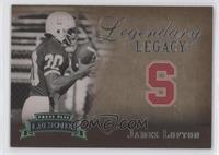 James Lofton