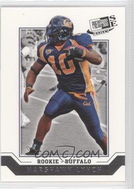 2007 Press Pass SE - [Base] #34 - Marshawn Lynch