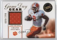 Chansi Stuckey #/299