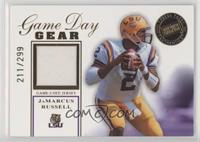 JaMarcus Russell [Noted] #/299