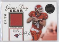 Kevin Kolb #/299