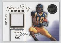 Marshawn Lynch #/299