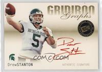 Drew Stanton