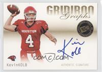 Kevin Kolb