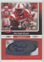 Michael Bush