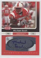 Michael Bush