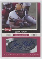 Zach Miller