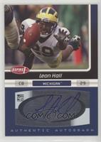 Leon Hall