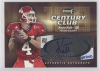 Kevin Kolb #/100