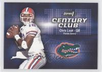 Chris Leak