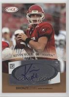 Kevin Kolb