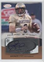 Tyler Palko