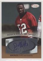 Patrick Willis