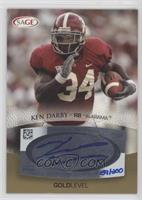 Ken Darby #/200