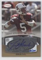 Trent Edwards #/200