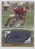 Anthony Gonzalez #/200