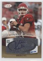 Kevin Kolb [EX to NM] #/200