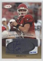 Kevin Kolb #/200