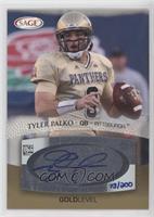 Tyler Palko #/200