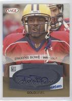 Dwayne Bowe #/200