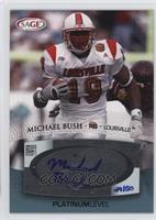 Michael Bush #/50