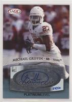 Michael Griffin #/50